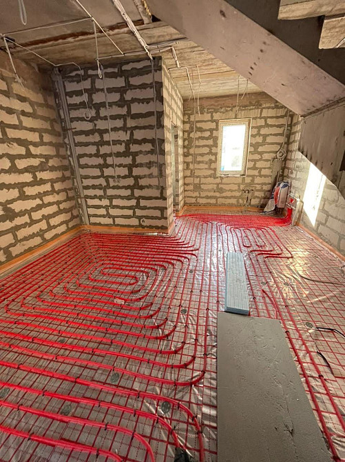 Двухэтажный таунхаус. Близость моря. Одеса - фото 12