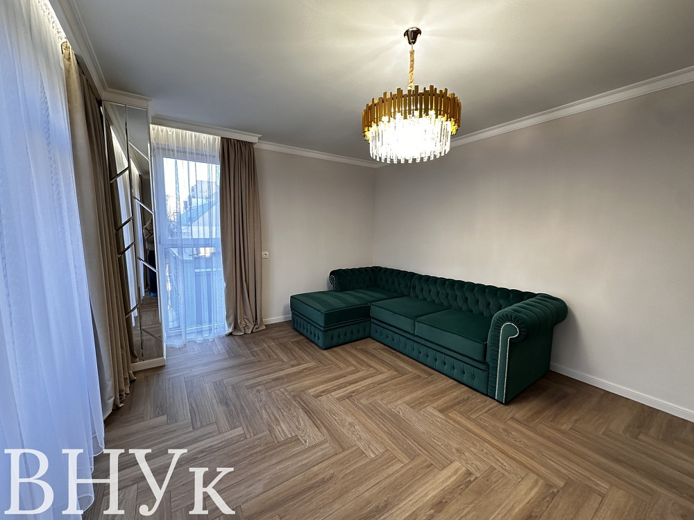 Продаж Квартира 2-кімнатна, 5/5 поверх на вул. Острозького Князя Тернополь - изображение 16