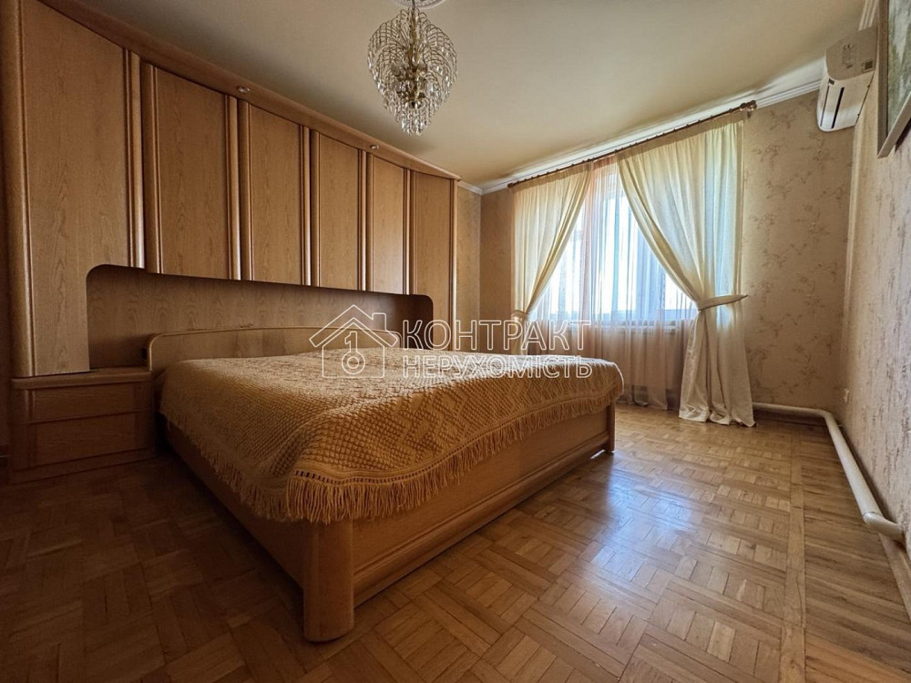 Продаж Будинок 5-кімнатний на вул. Озерянська Харьков - изображение 11