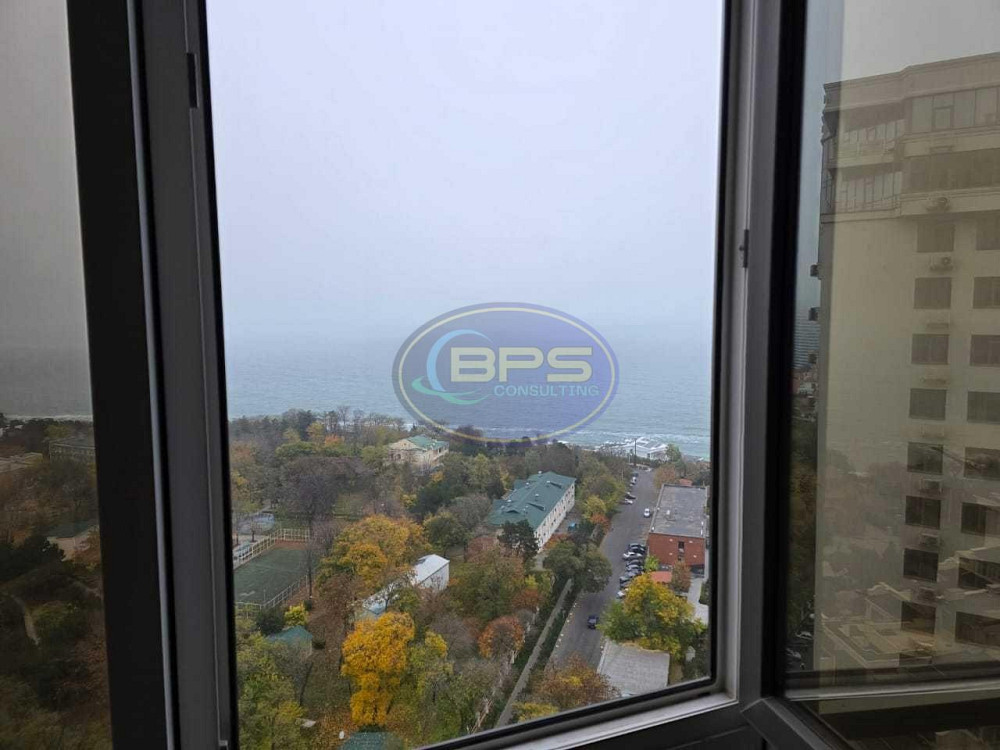 Продаж 2к Квартира 115 кв.м Гагарінське Плато вул. Одеса - фото 2