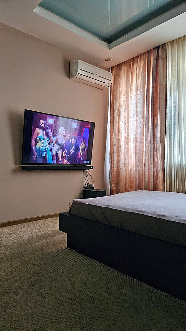 Продаж Квартира 1-кімнатна, 9/9 поверх на Карпінського Академіка вул., д. 10 Київ - фото 1