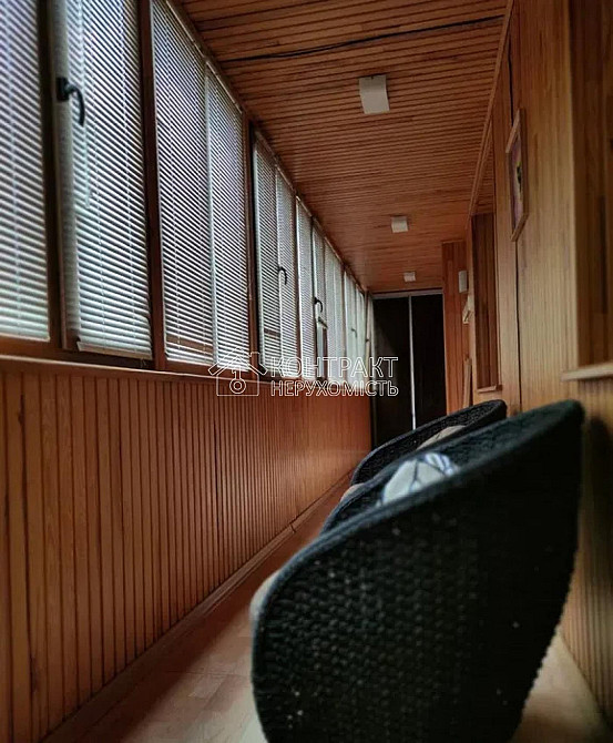 Продаж Квартира 3-кімнатна, 3/9 поверх на вул. Вірменський Харків - фото 13