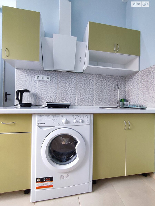 Оренда Квартира 1-кімнатна, 1/3 поверх на пр. Сирецький, 40 Київ - фото 3