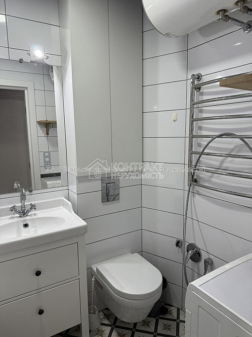 Продаж Квартира 2-кімнатна, 8/12 поверх на вул. Академика Павлова Kharkiv - photo 16