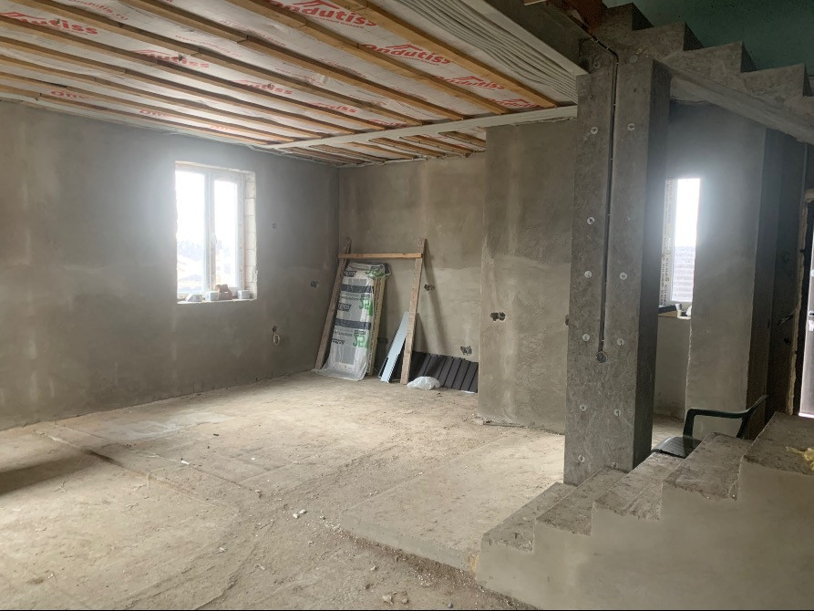 For sale 2-storey House with land 9.5 ares 110 sq.m 4 rooms at Ксаверівка вул. Мічуріна Vinnytsya - photo 6