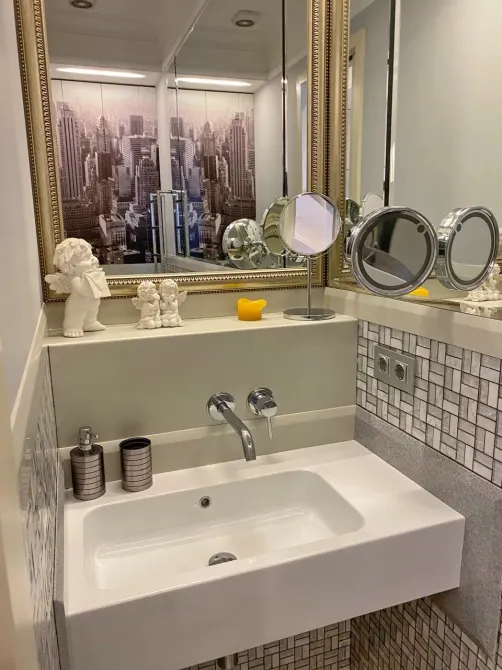 Продаж 4к Квартира 98.4 кв.м  Дніпро - фото 14