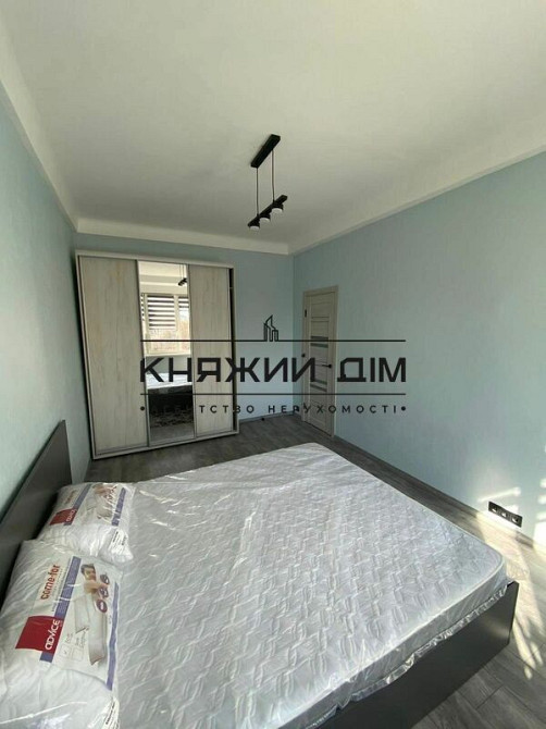 Оренда Квартира 2-кімнатна, 6/7 поверх на Тараса Шевченко бульв. Kiev - photo 1