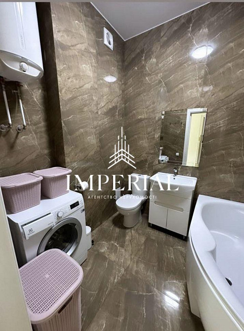 Оренда 3к Квартира 90 кв.м Саперне поле вул. Kiev - photo 11