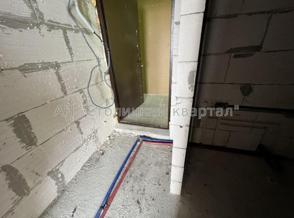 Продаж Будинок 1-кімнатний на Ракетна вул., 24/3 Киев - изображение 14