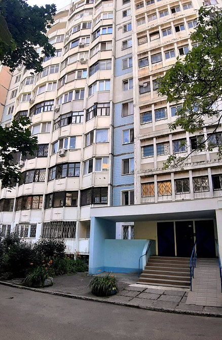 Продам 3-квартиру на ул. Семена Палия в Одессе Одеса - фото 12