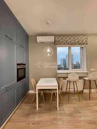 Продаж Квартира 2-кімнатна, 6/16 поверх на вул. Мінська Харків