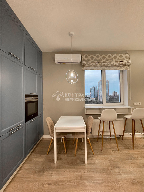 Продаж Квартира 2-кімнатна, 6/16 поверх на вул. Мінська Харків - фото 1