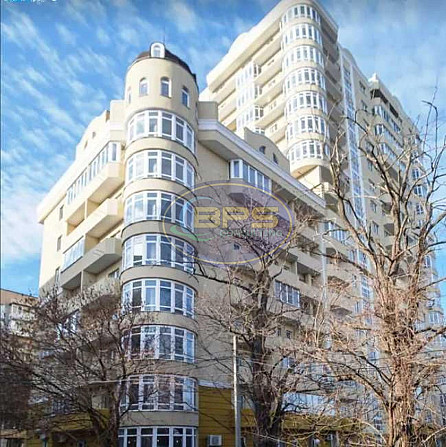 Продаж 1-кімнатна квартира Одеса - фото 1