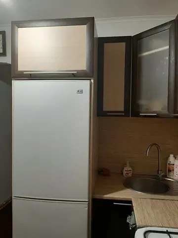 Продаж 1к Квартира 33 кв.м Костянтина Великого вулиця 9 Запоріжжя - фото 1