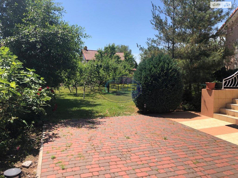 Продаж 2-поверховий Будинок з ділянкою 14 сот 227 кв.м 5 кімн. на Ольгиевская вул. Одеса - фото 4