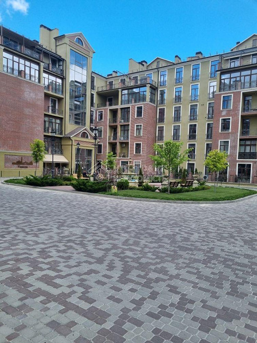 Продаж Квартира 1-кімнатна, 2/5 поверх на вул. Професорська Харків - фото 1