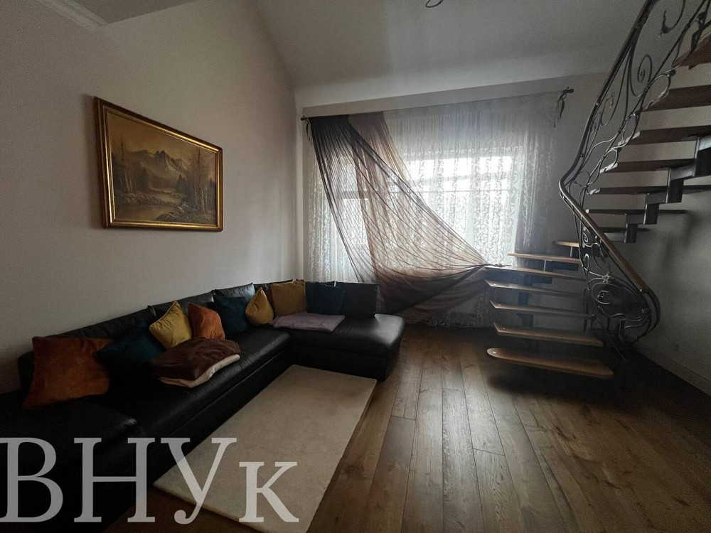 Продаж Квартира 3-кімнатна, 5/5 поверх на вул. Петлюри L'viv - photo 16