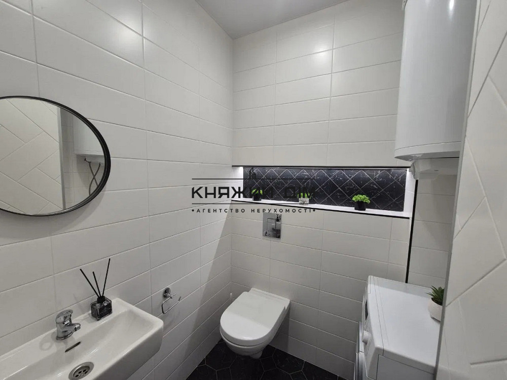 Продаж 2-кімнатної квартири в ЖК Патріотика | вул. Бориса Гмирі, 14б,м.Осокорки Київ - фото 7