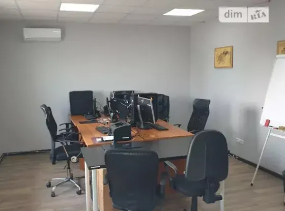 Оренда приміщення вільного призначення на М.Оводова поверх - 5/5 Вінниця