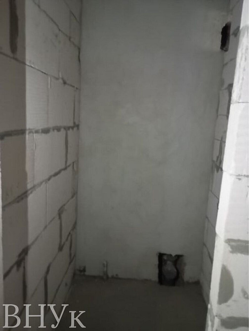 Продаж Квартира 1-кімнатна, 9/10 поверх на Яреми Тернопіль - фото 3