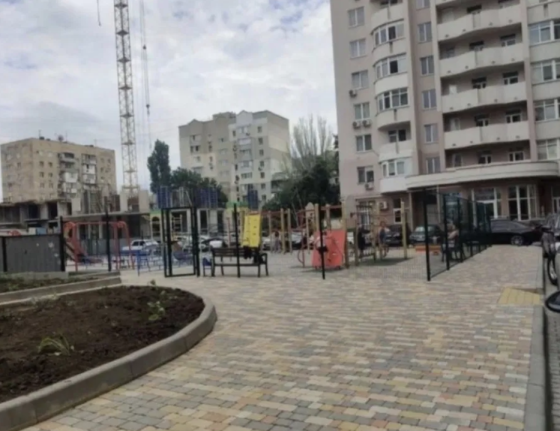 Продаж Квартира 1-кімнатна на ул. Маршала Малиновского, 53а Одесса