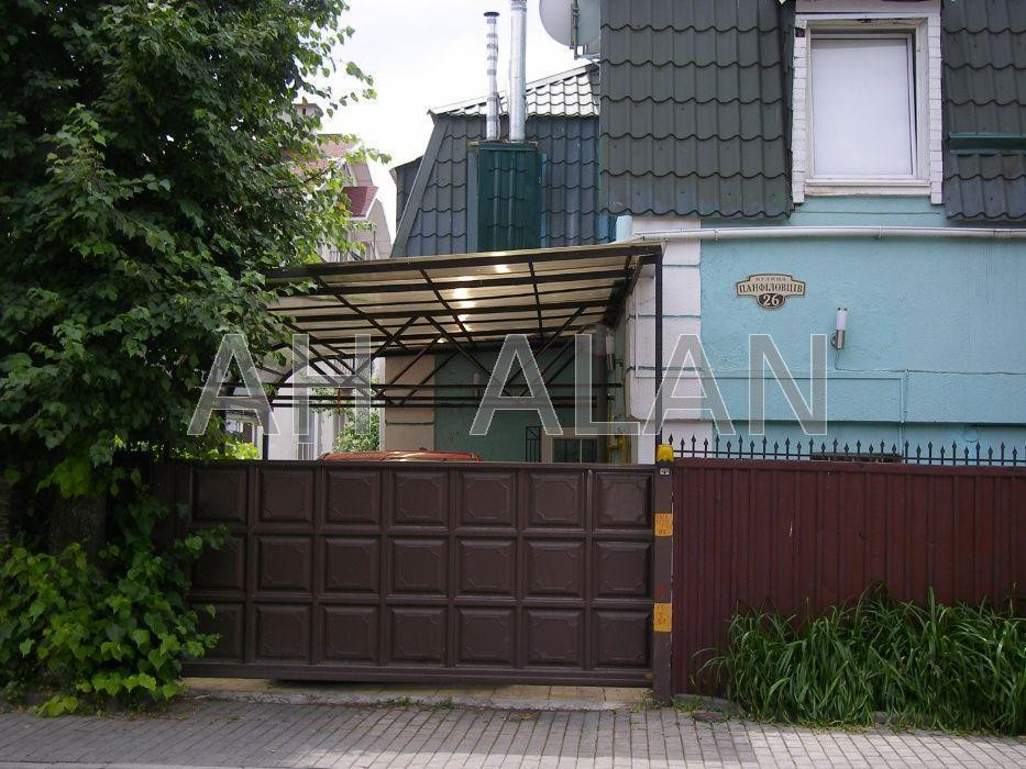 Продаж Будинок 8-кімнатний на Добровольчих батальйонів вул., 26 Київ - фото 16