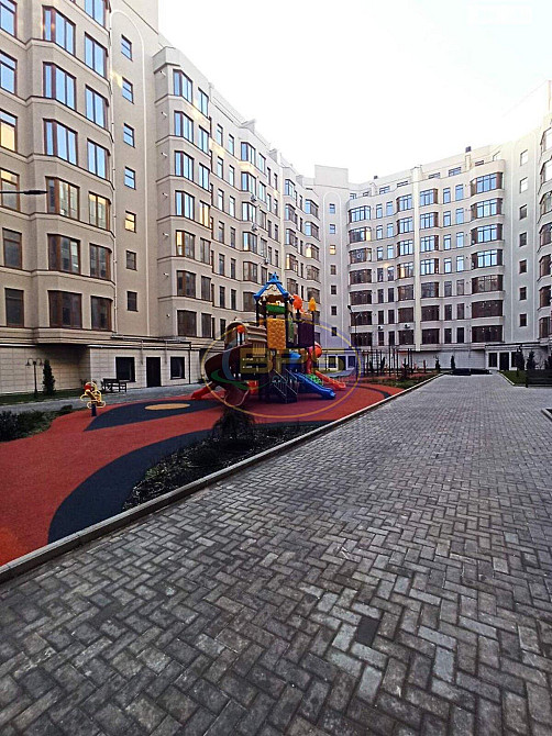 Продаж 1к квартири 39.7 кв. м Одеса - фото 5