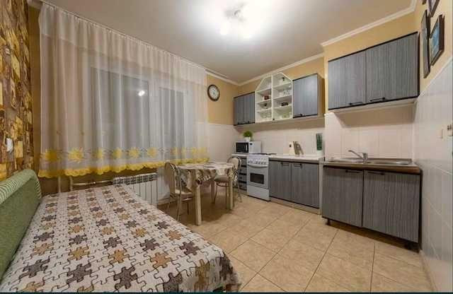 Продаж Квартира 1-кімнатна, 7/25 поверх на Олени Пчілки вул., 2Б Київ - фото 7