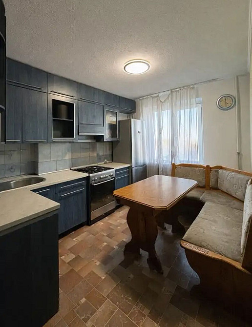 Продаж Квартира 3-кімнатна, 8/9 поверх на Малиновского Маршала ул., 58 Дніпро - фото 1