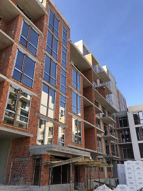 Продаж Квартира на улица Під Голоском 22 L'viv - photo 12