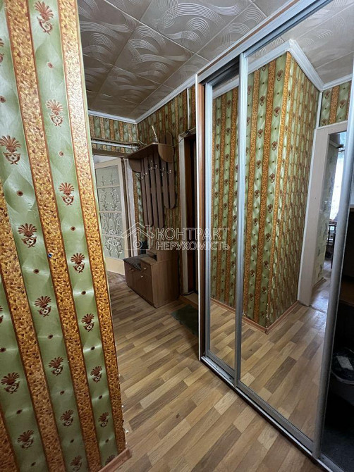 Продаж Квартира 2-кімнатна, 2/5 поверх на вул. Науки Харьков - изображение 12