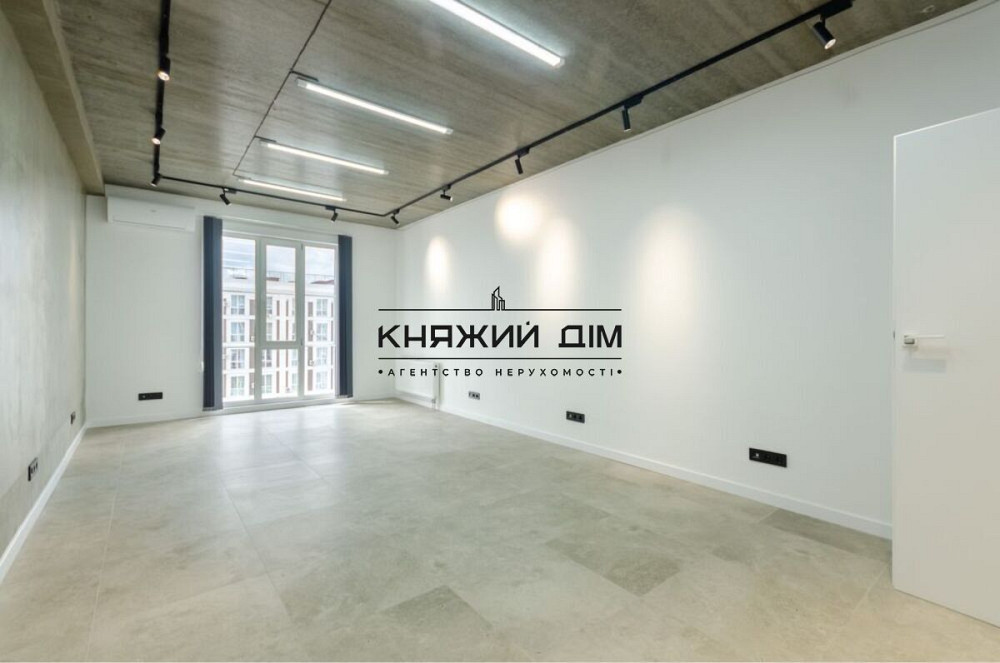 Оренда офісне приміщення на вул. Трутенко Онуфрия ул./Михайла Максимовича поверх - 14/15 Kiev - photo 5
