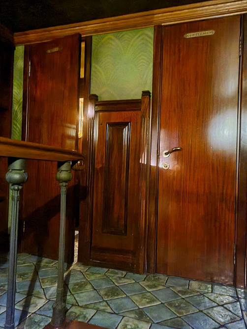 Продаж комерційне приміщення на ул. Ланжероновская, 26 приміщень - 4, поверх - 1 Одесса - изображение 8