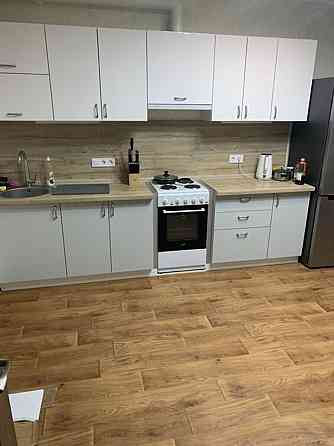 Оренда Квартира 1-кімнатна, 11/25 поверх на Ревуцького, 54 Киев