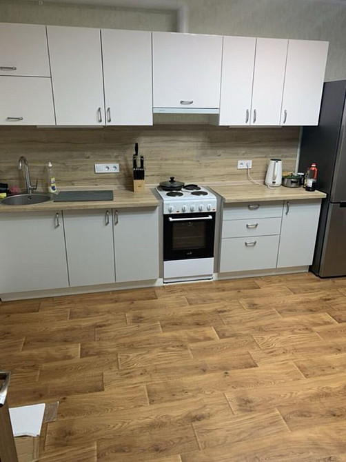 Оренда Квартира 1-кімнатна, 11/25 поверх на Ревуцького, 54 Київ - фото 1