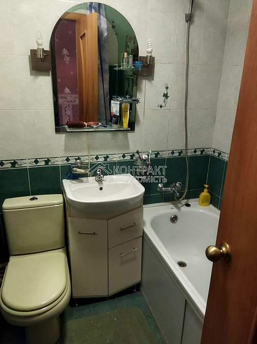 Оренда Квартира 1-кімнатна, 3/5 поверх на вул. Ощепкова Харьков - изображение 7