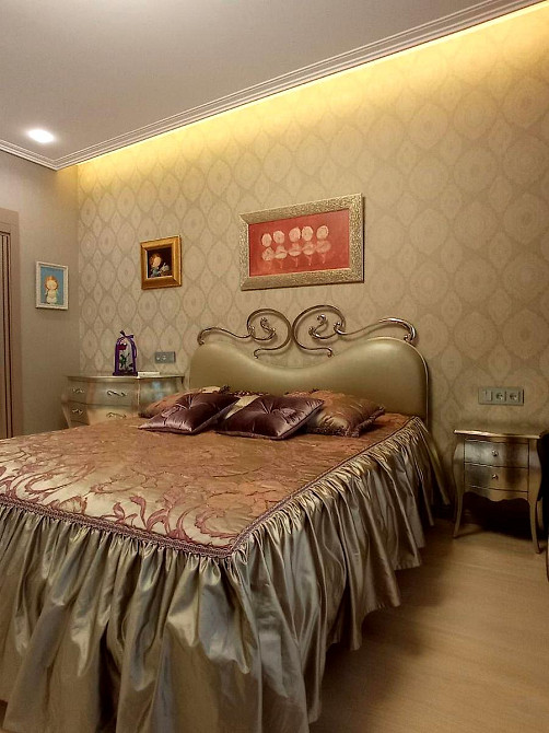 Продаж Квартира 2-кімнатна, 20/25 поверх на Василя Тютюнника вул., д. 37/1 Київ - фото 17