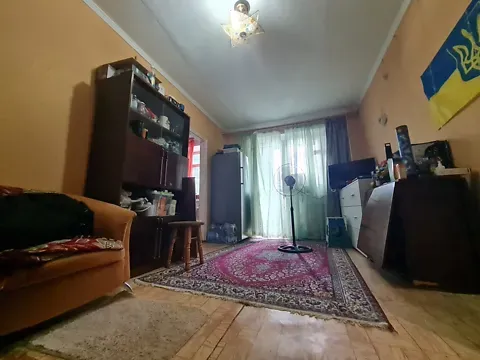 Продаж 2к Квартира 42 кв.м Професора Бузніка вулиця 18 Миколаїв - фото 16