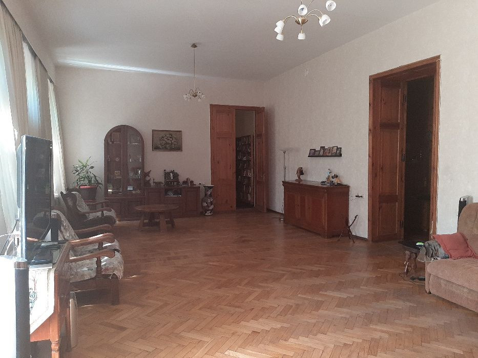 Четырех комнатная квартира на Успенской угол Кузнечной Одеса - фото 3