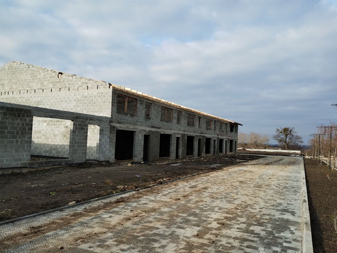 Продаж будинку 2 поверхи Вислобоки - фото 12