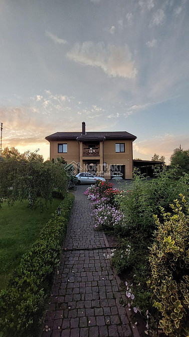 Продаж Будинок 5-кімнатний  - photo 1