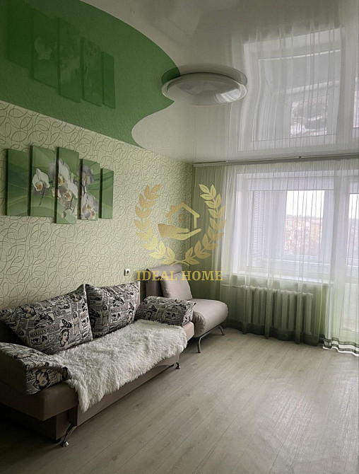 Продаж Квартира 1-кімнатна на Алматинская ул., 4 Київ - фото 7