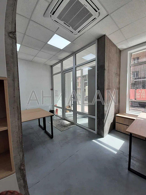 Оренда офісне приміщення на Солом'янська вул., 20В приміщень - 1, поверх - 1/26 Київ - фото 1
