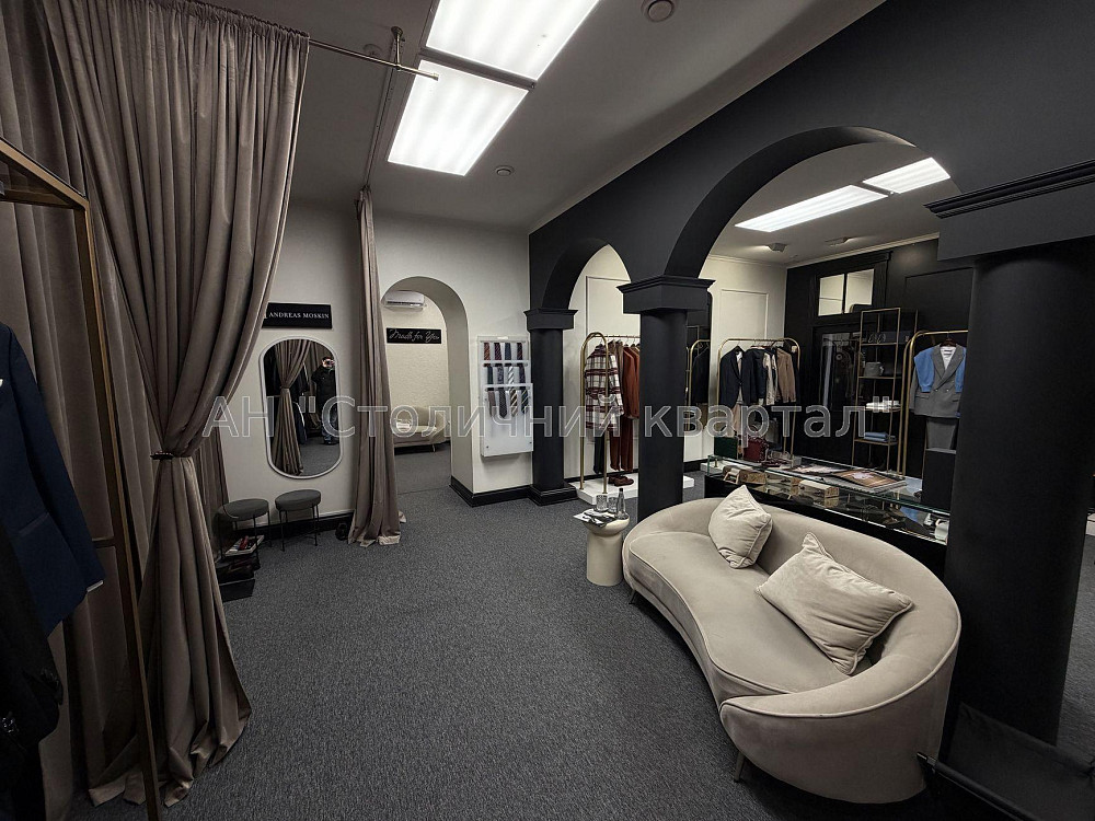 Оренда торгове приміщення на Антоновича вул., 3 приміщень - 2, поверх - 1/5 Київ - фото 3