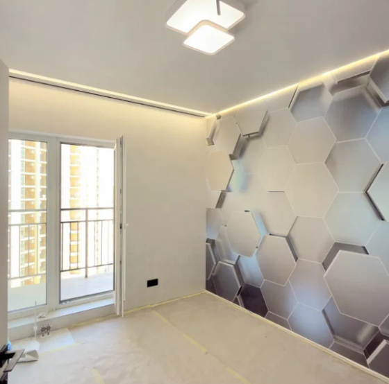 2-х комнатная квартира в новом ЖК от Kadorr Group на Краснова. Одеса