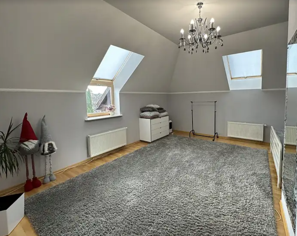 Продаж 2 поверхового будинку з ділянкою на 10 соток, 419 кв. м, 6 кімнат, Петриків  - фото 13