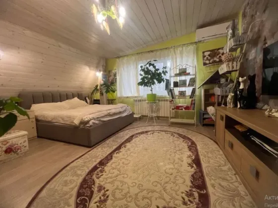 Продажа 2-этажный Дом с участком 3 сот 130 кв.м 4 комн. на ЛИТОВСКАЯ Одесса