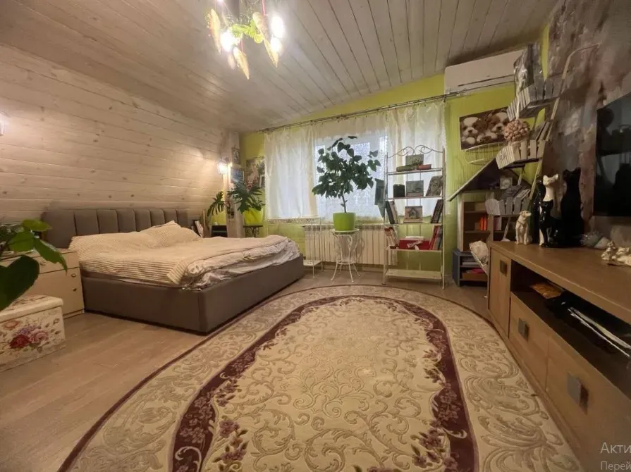 For sale 2-storey House with land 3 ares 130 sq.m 4 rooms at ЛИТОВСКАЯ Odessa - photo 1