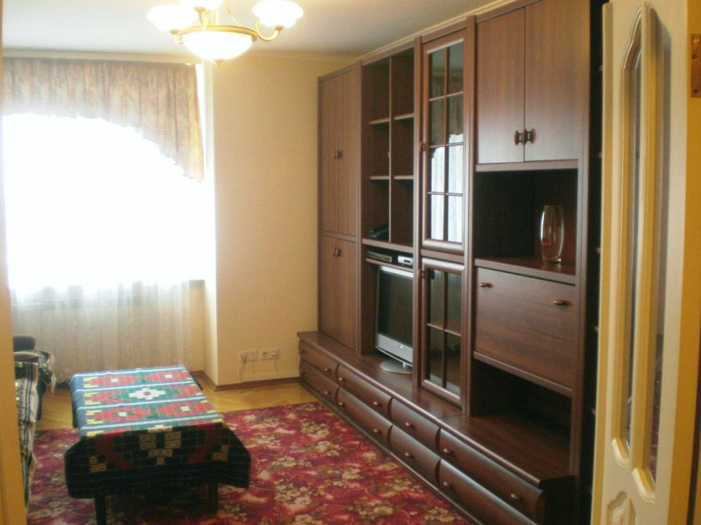 Оренда трикімнатної квартири у Печерському районі, м. Видубичі № 112153 Киев - изображение 4