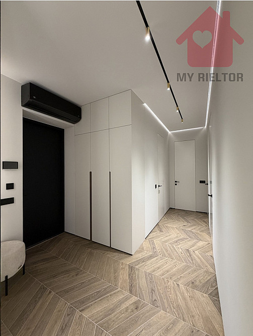 Оренда Квартира 2-кімнатна, 5/9 поверх на Легоцького Ужгород - изображение 14